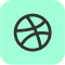 Dribbble